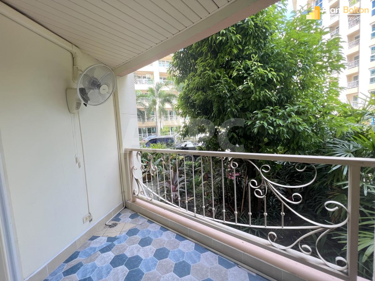 Ground floor 1 Bedroom 1 Bathroom in Central Pattaya photo 7
