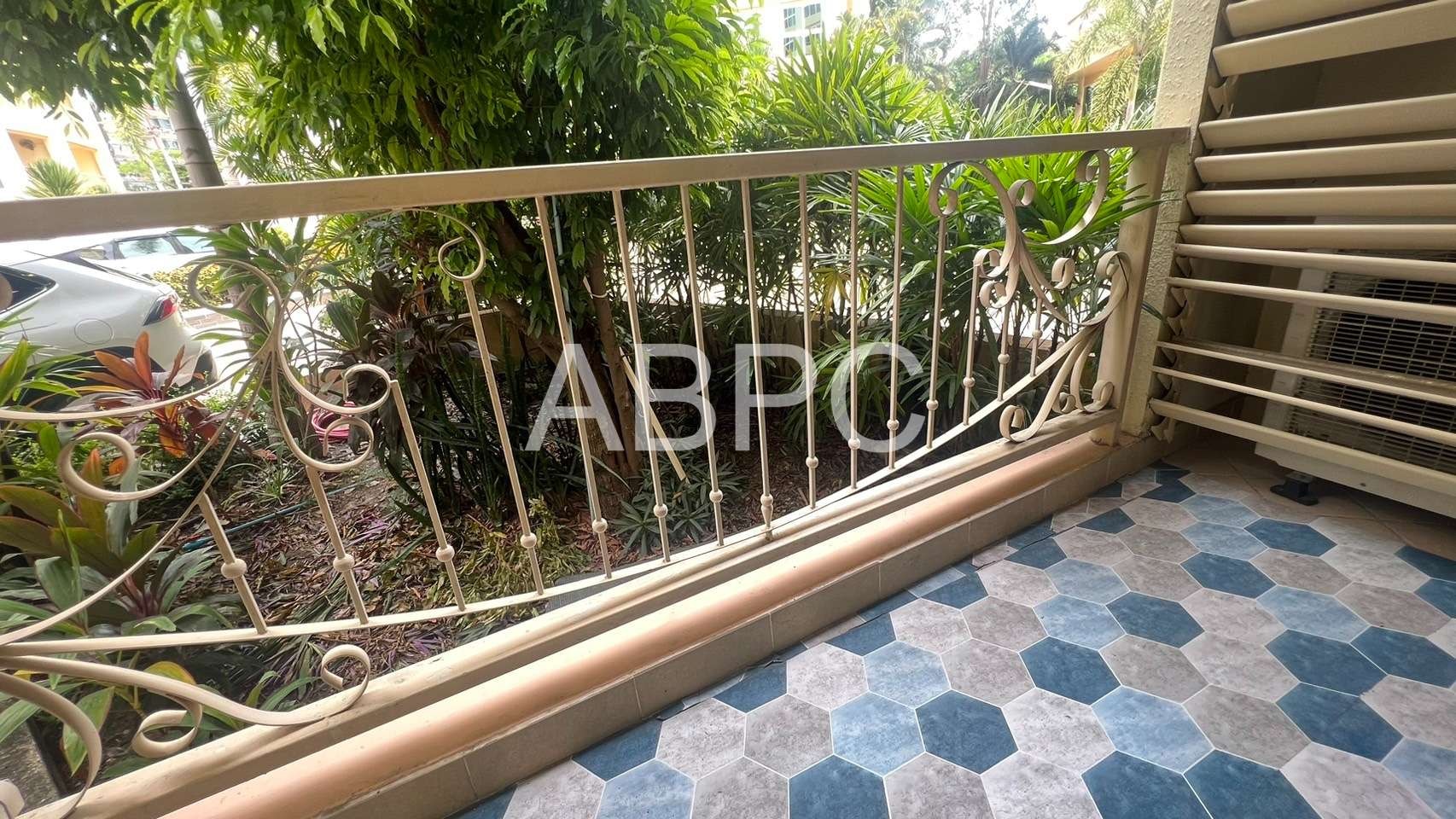 Ground floor 1 Bedroom 1 Bathroom in Central Pattaya photo 6