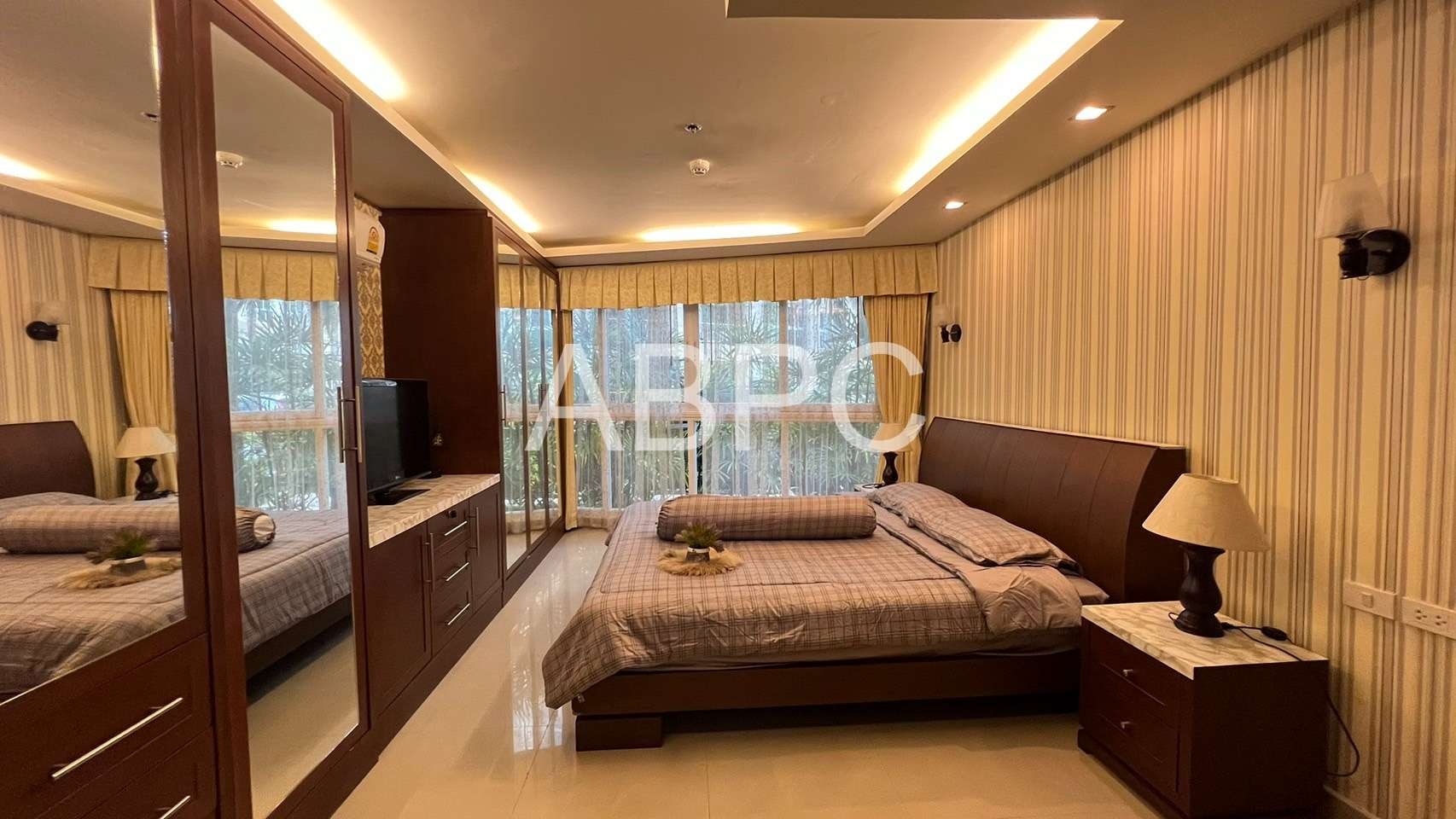 Ground floor 1 Bedroom 1 Bathroom in Central Pattaya photo 4