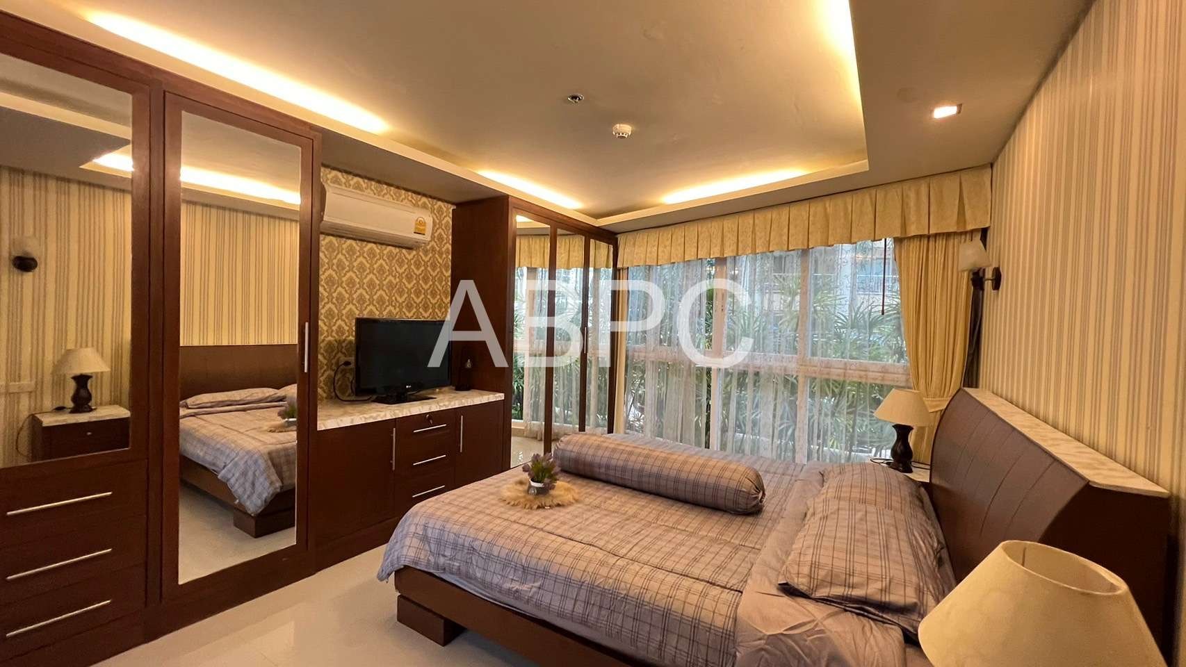Ground floor 1 Bedroom 1 Bathroom in Central Pattaya photo 15
