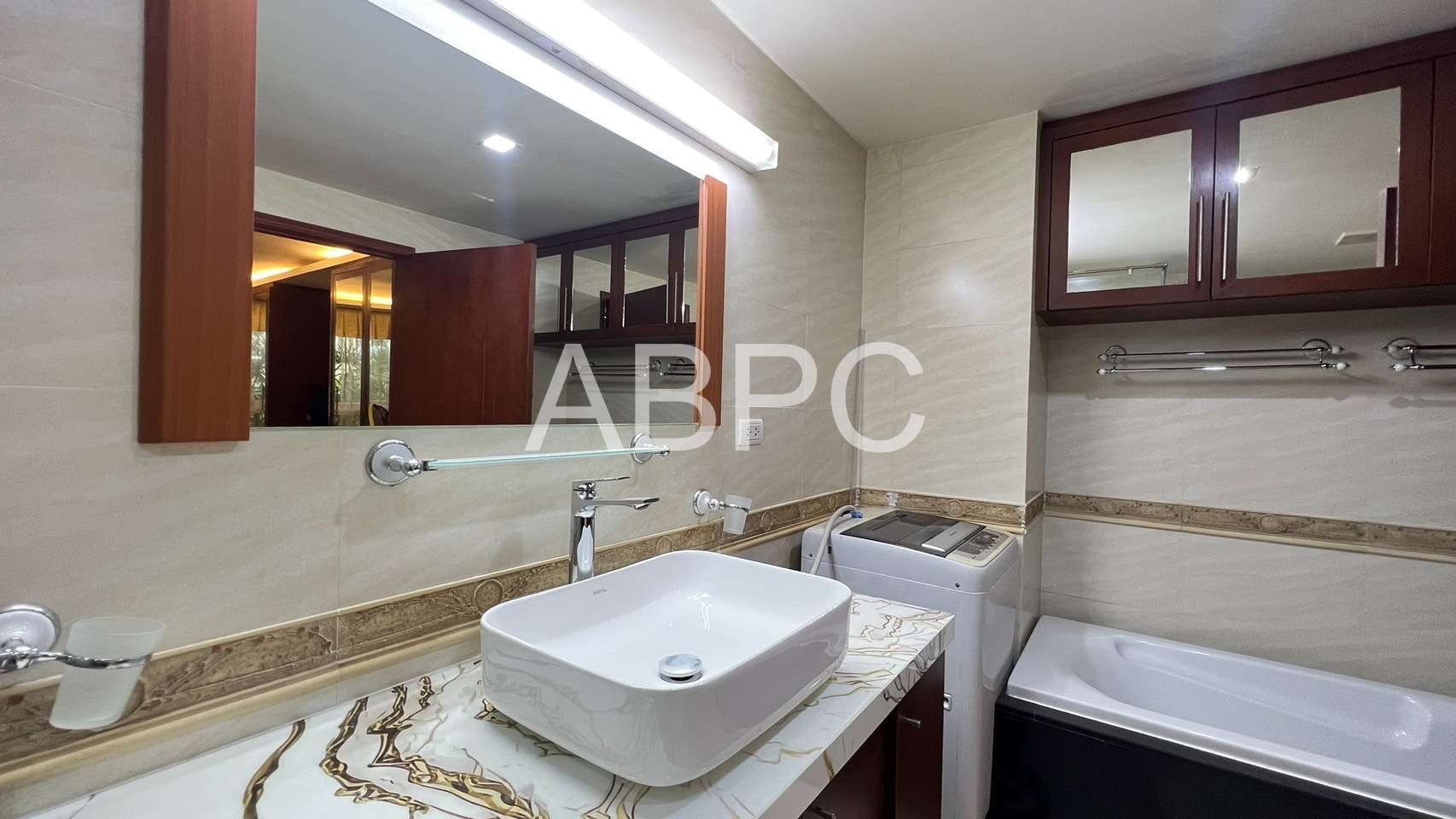 Ground floor 1 Bedroom 1 Bathroom in Central Pattaya photo 5