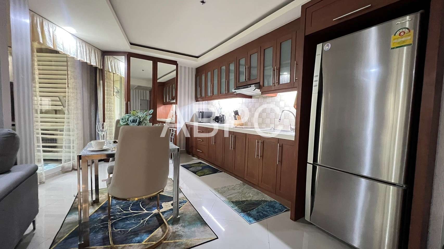 Ground floor 1 Bedroom 1 Bathroom in Central Pattaya photo 14