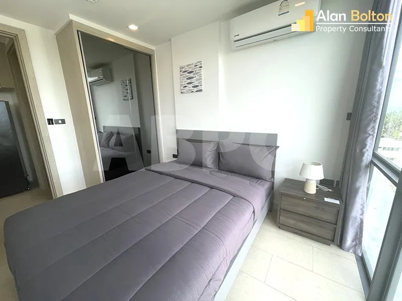 2 Bed 2 Bath in Bang Saray ABPC0058 photo 4