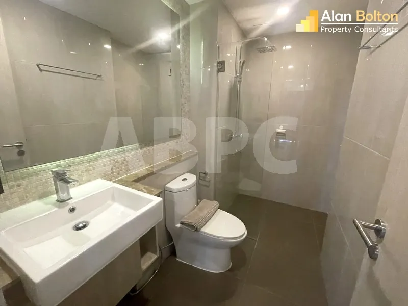 2 Bed 2 Bath in Bang Saray ABPC0058 photo 5