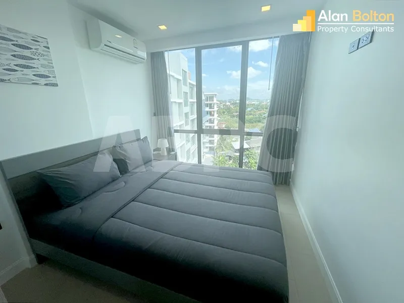 2 Bed 2 Bath in Bang Saray ABPC0058 photo 6
