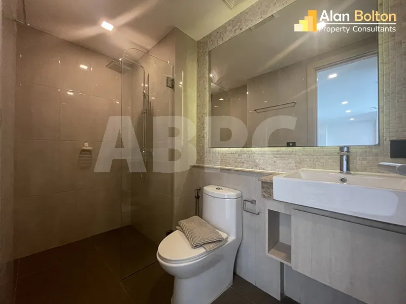 2 Bed 2 Bath in Bang Saray ABPC0058 photo 7