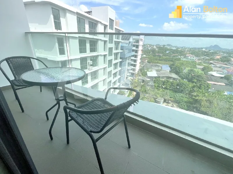 2 Bed 2 Bath in Bang Saray ABPC0058 photo 8