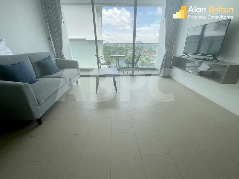 2 Bed 2 Bath in Bang Saray ABPC0059 photo 3