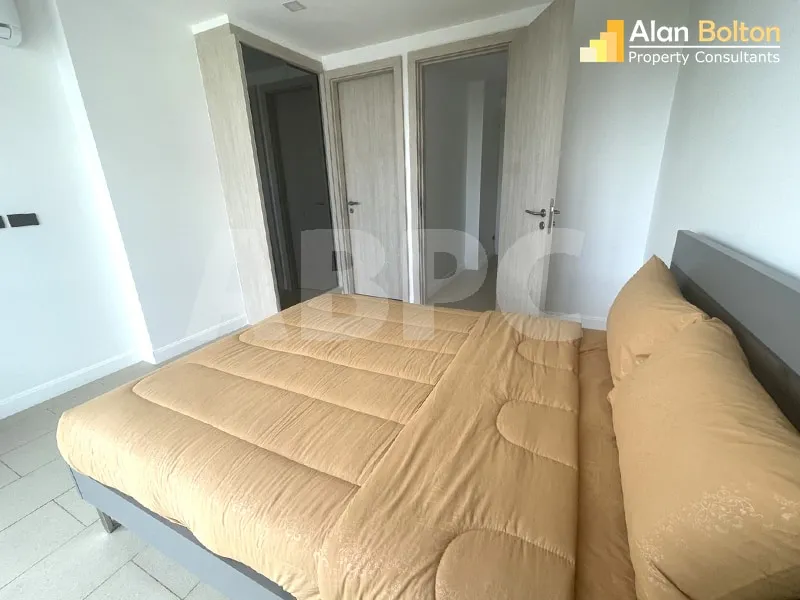 2 Bed 2 Bath in Bang Saray ABPC0059 photo 5
