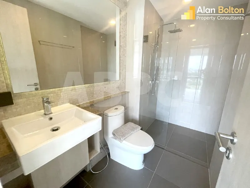 2 Bed 2 Bath in Bang Saray ABPC0059 photo 6