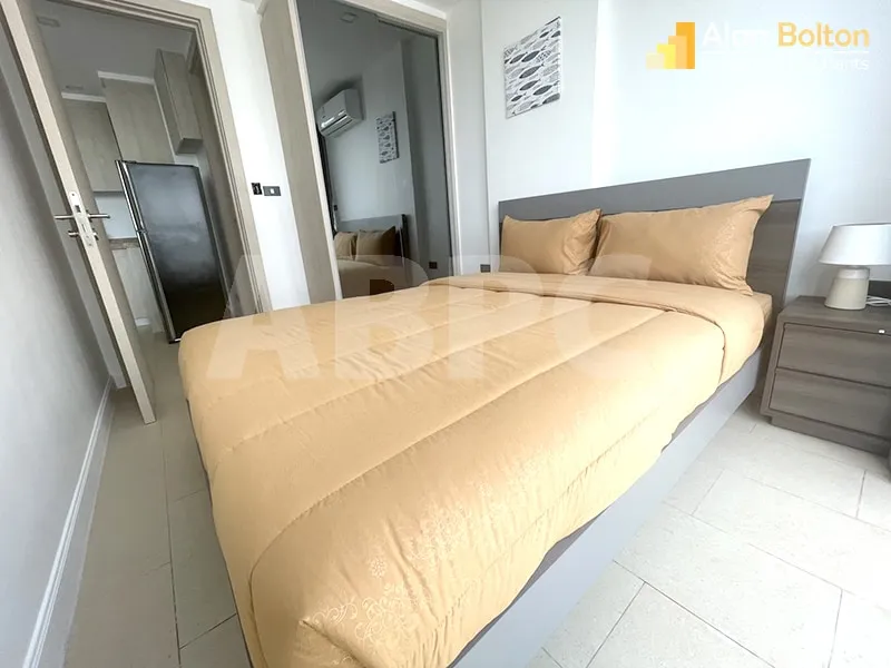 2 Bed 2 Bath in Bang Saray ABPC0059 photo 7
