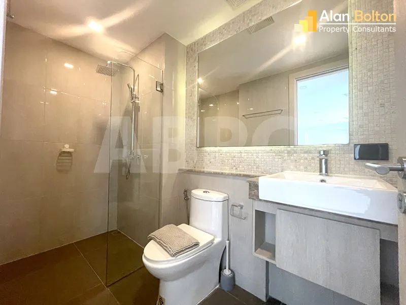 2 Bed 2 Bath in Bang Saray ABPC0059 photo 8