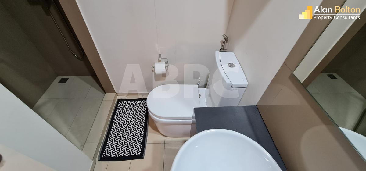 Studio Bed 1 Bath in South Pattaya ABPC0074 photo 4