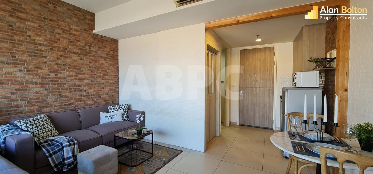 Studio Bed 1 Bath in South Pattaya ABPC0074 photo 5