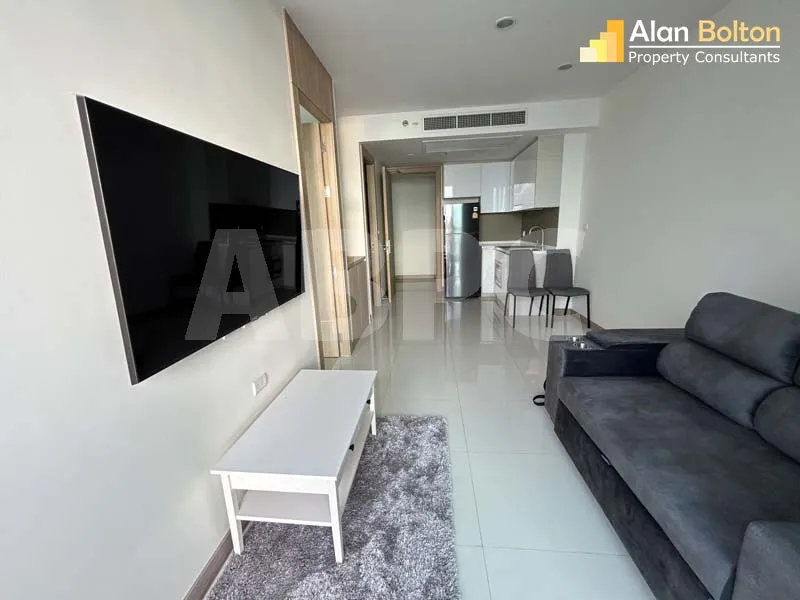 1 Bed 1 Bath in Wong Amat ABPC0081 photo 12