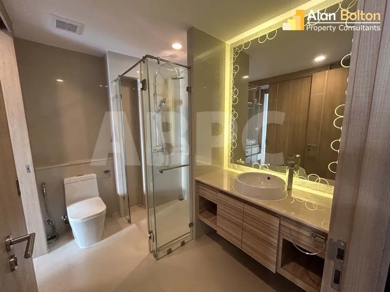 1 Bed 1 Bath in Wong Amat ABPC0081 photo 14