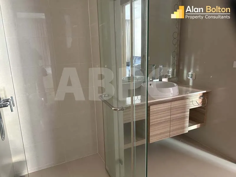 1 Bed 1 Bath in Wong Amat ABPC0081 photo 3