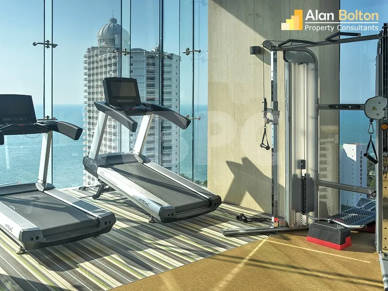 1 Bed 1 Bath in Wong Amat ABPC0081 photo 7