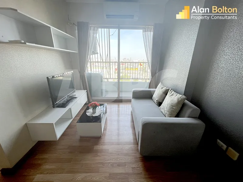 1 Bed 1 Bath in South Pattaya ABPC0094 photo 3