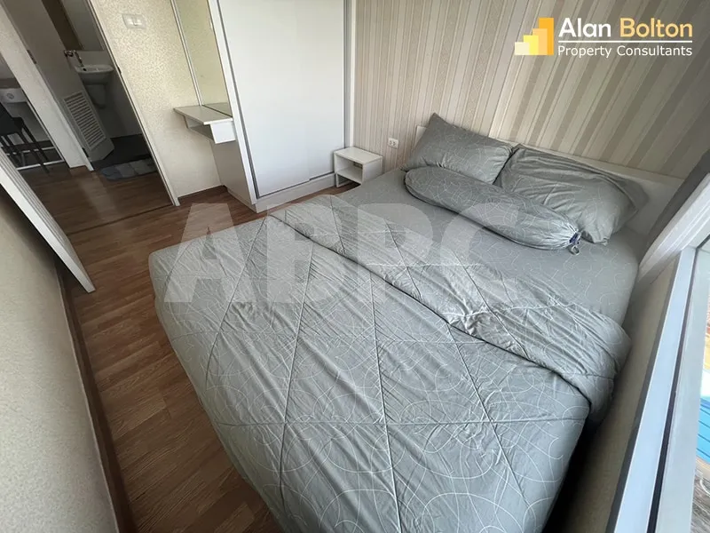 1 Bed 1 Bath in South Pattaya ABPC0094 photo 4