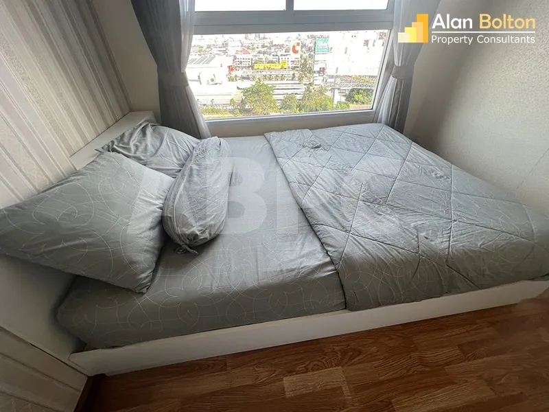 1 Bed 1 Bath in South Pattaya ABPC0094 photo 5