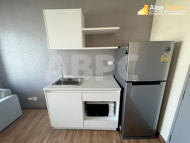 1 Bed 1 Bath in South Pattaya ABPC0094 photo 6