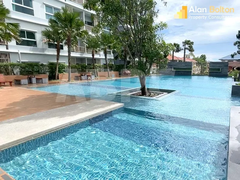 1 Bed 1 Bath in South Pattaya ABPC0102