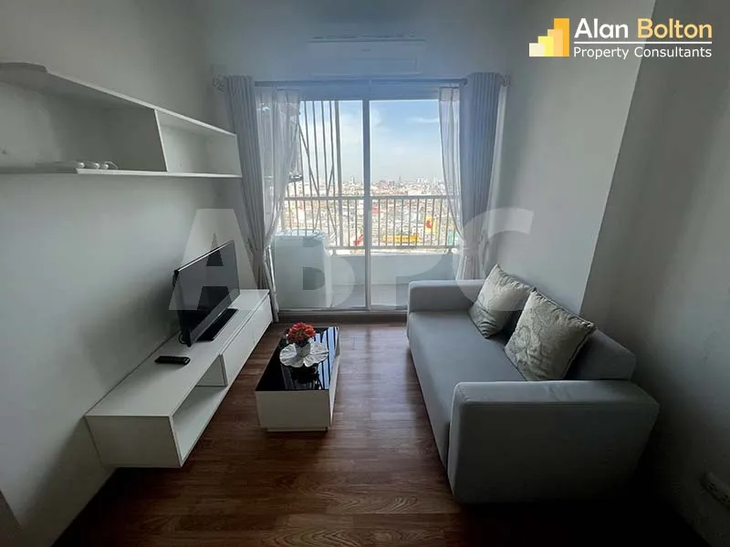 1 Bed 1 Bath in South Pattaya ABPC0102 photo 3
