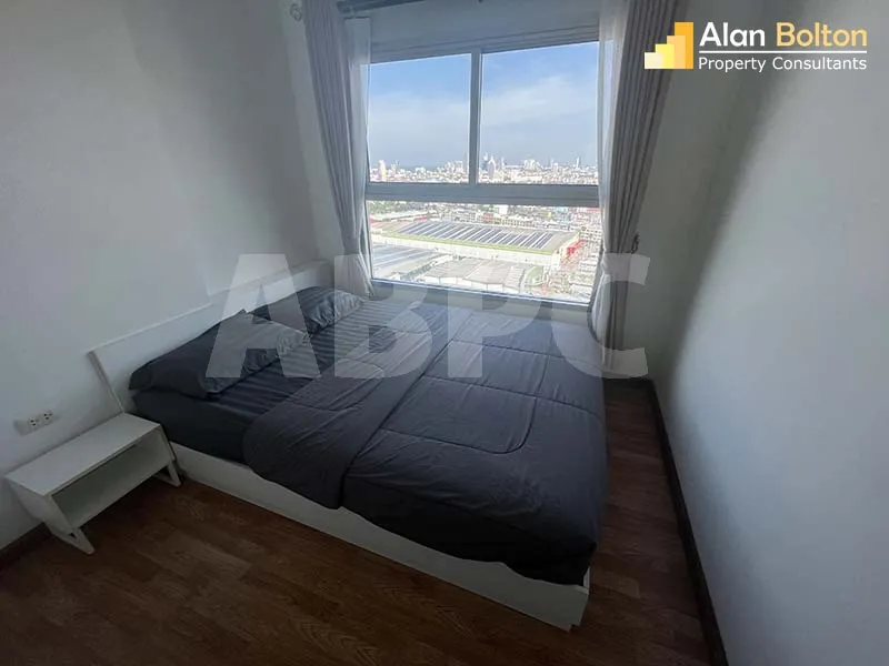 1 Bed 1 Bath in South Pattaya ABPC0102 photo 4