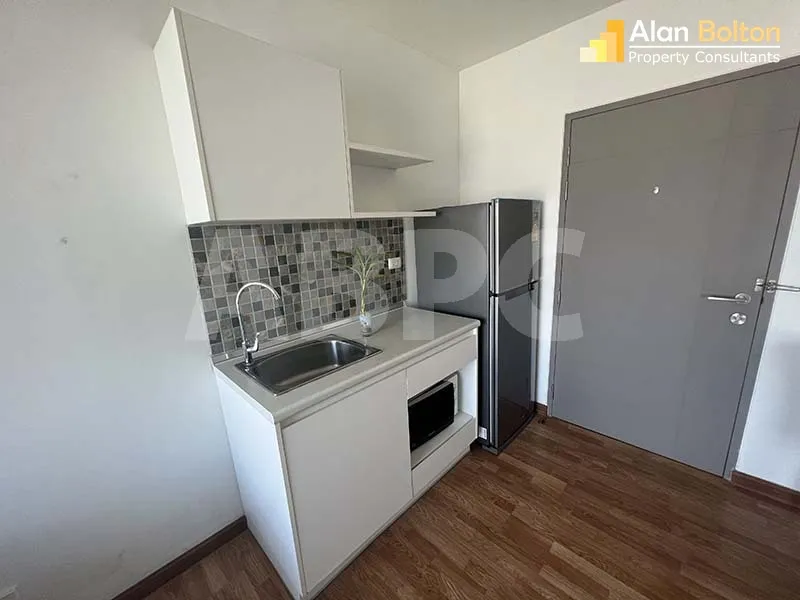 1 Bed 1 Bath in South Pattaya ABPC0102 photo 5