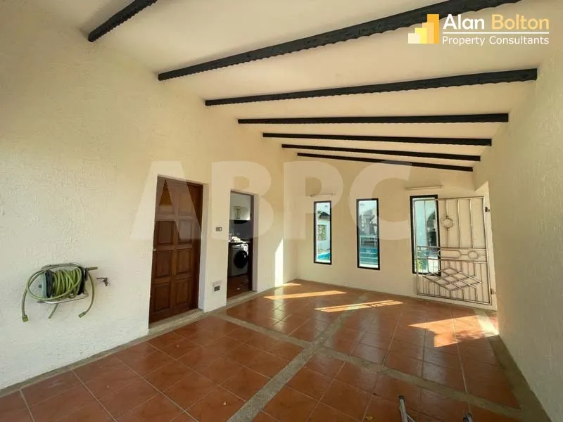 3 Bed 3 Bath in East Pattaya ABPC0103 photo 2