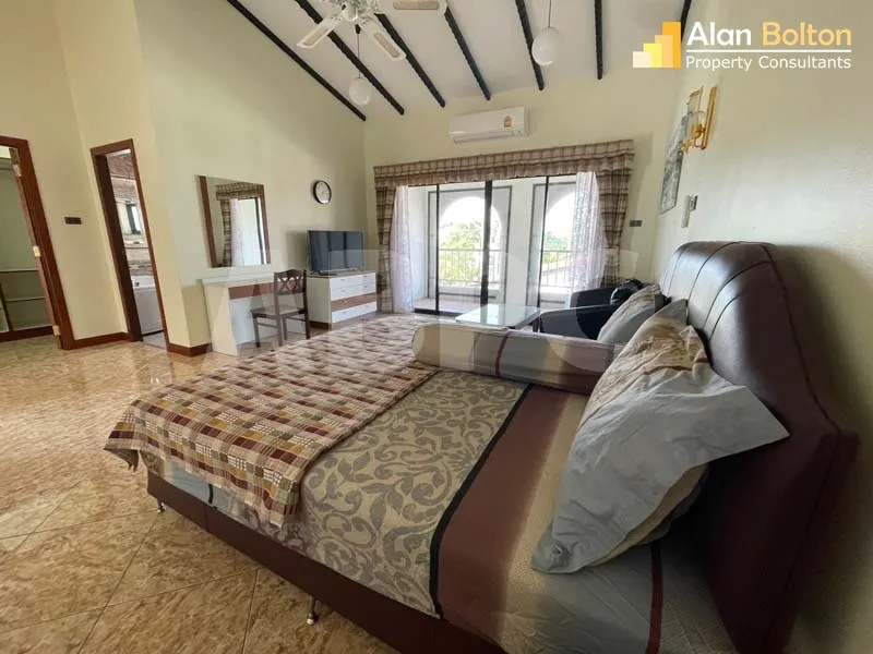 3 Bed 3 Bath in East Pattaya ABPC0103 photo 14