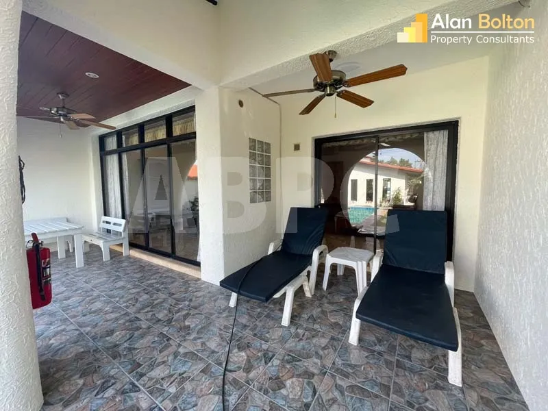 3 Bed 3 Bath in East Pattaya ABPC0103 photo 3