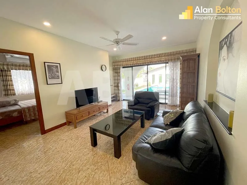 3 Bed 3 Bath in East Pattaya ABPC0103 photo 4