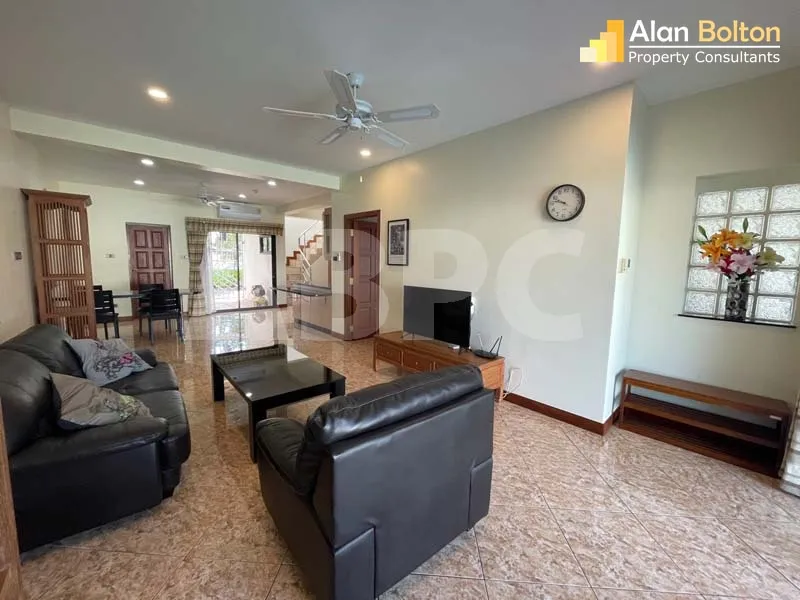 3 Bed 3 Bath in East Pattaya ABPC0103 photo 5