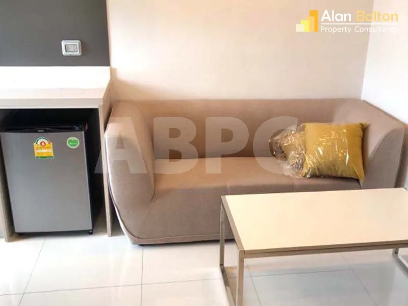 1 Bed 1 Bath in Jomtien ABPC0105 photo 3