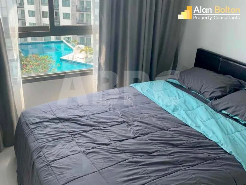 1 Bed 1 Bath in Jomtien ABPC0105 photo 5