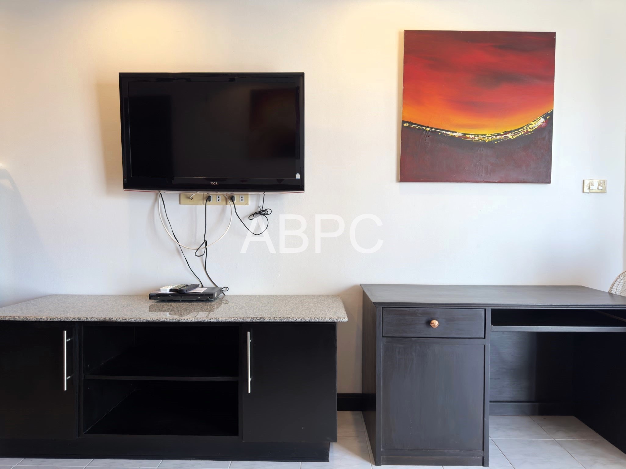 Pool View 1 Bed 2 Bath Condo in Jomtien photo 8