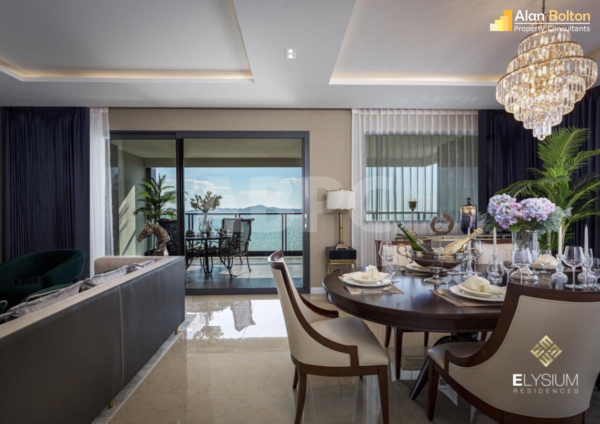 2 Bed 2 Bath in Pratumnak ABPC0135 photo 5