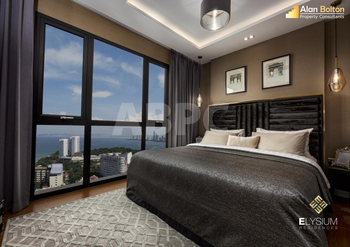 2 Bed 2 Bath in Pratumnak ABPC0135 photo 9