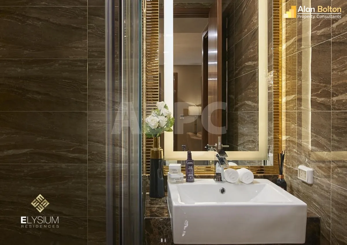 2 Bed 2 Bath in Pratumnak ABPC0135 photo 7