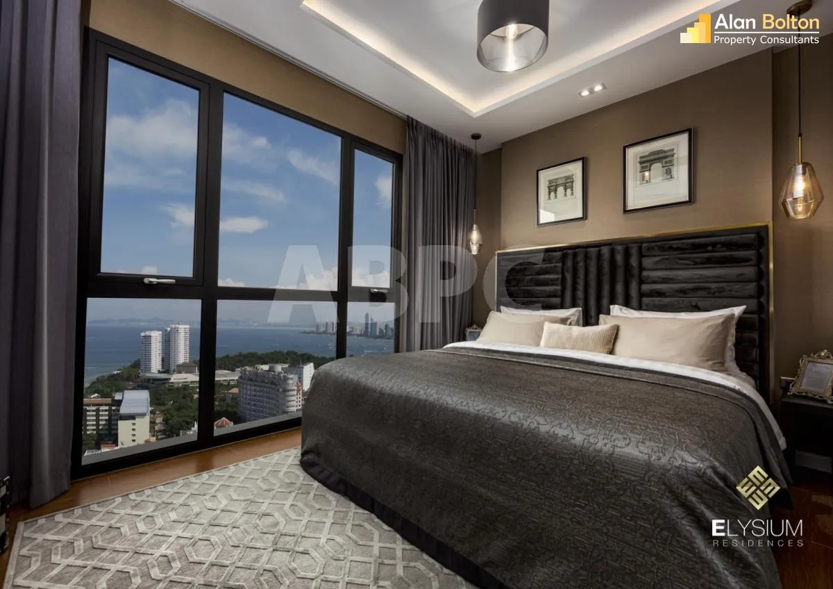2 Bed 2 Bath in Pratumnak ABPC0135 photo 8