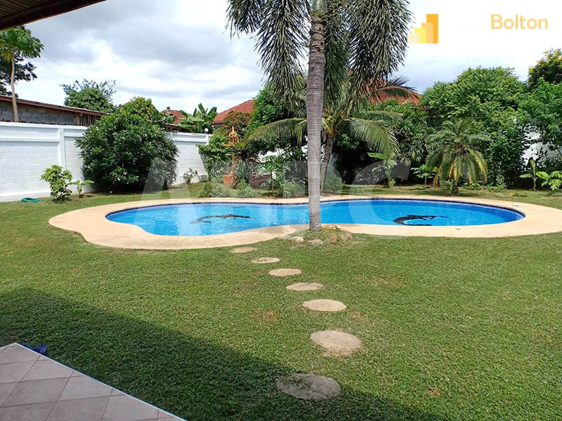 4 Bed 4 Bath in East Pattaya ABPC0157
