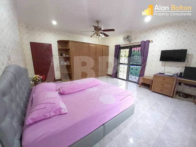 4 Bed 4 Bath in East Pattaya ABPC0157 photo 6