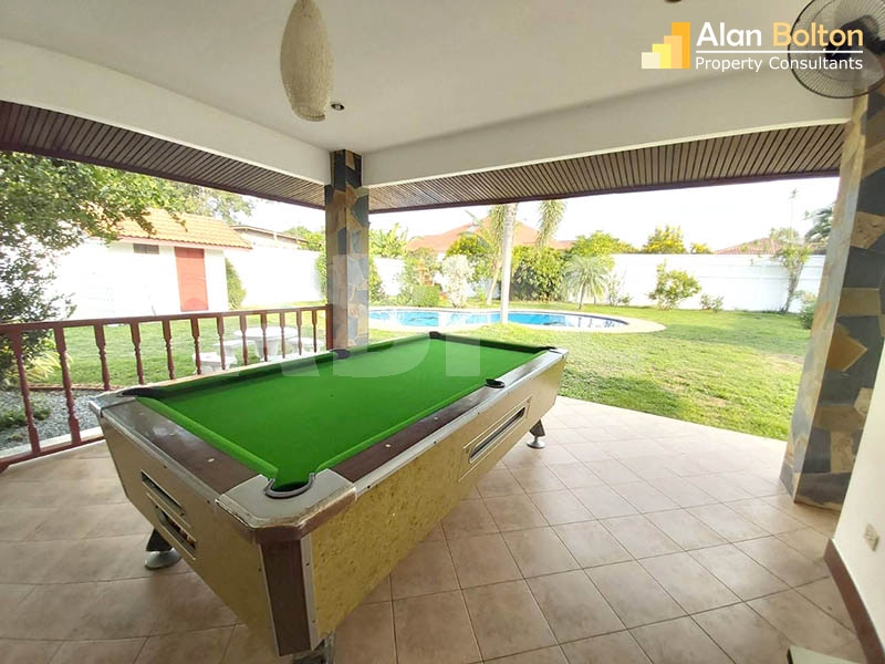 4 Bed 4 Bath in East Pattaya ABPC0157 photo 4