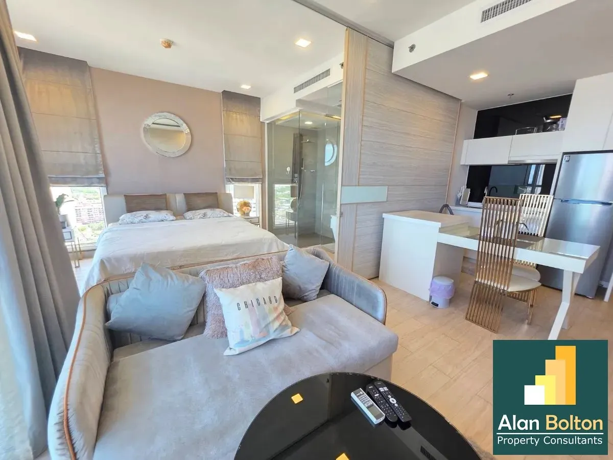 1 Bed 1 Bath ABPC0178