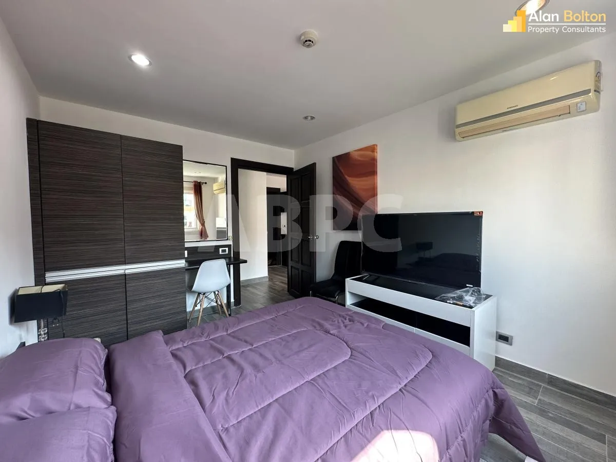 1 Bed Condo in Jomtien For Rent photo 15