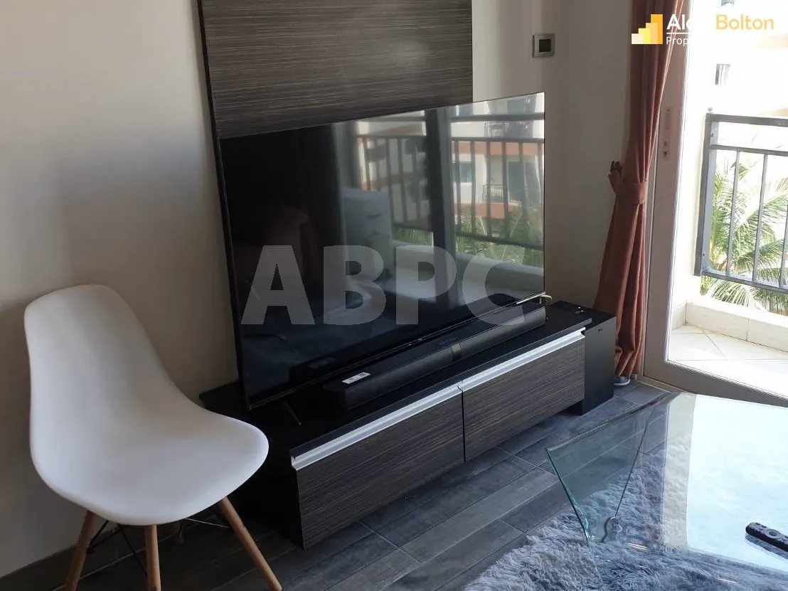 1 Bed Condo in Jomtien For Rent photo 7
