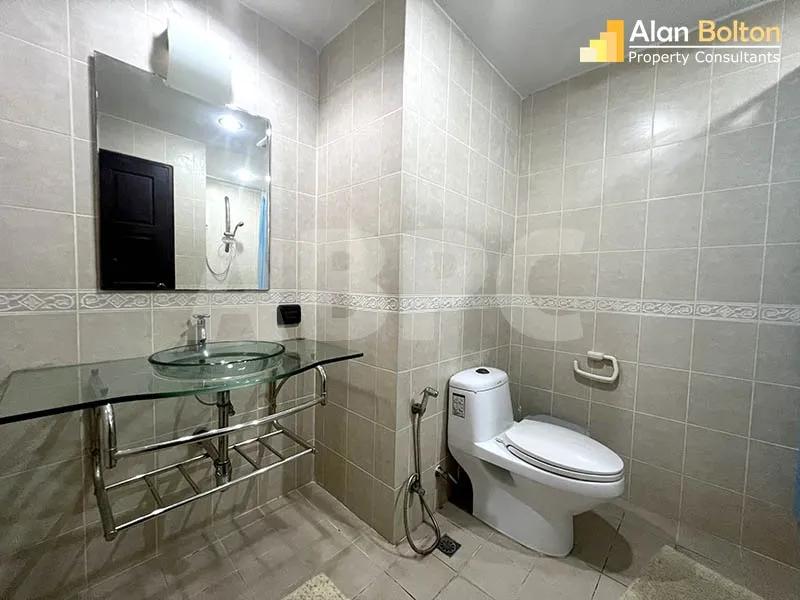 1 Bed Condo in Jomtien For Rent photo 8