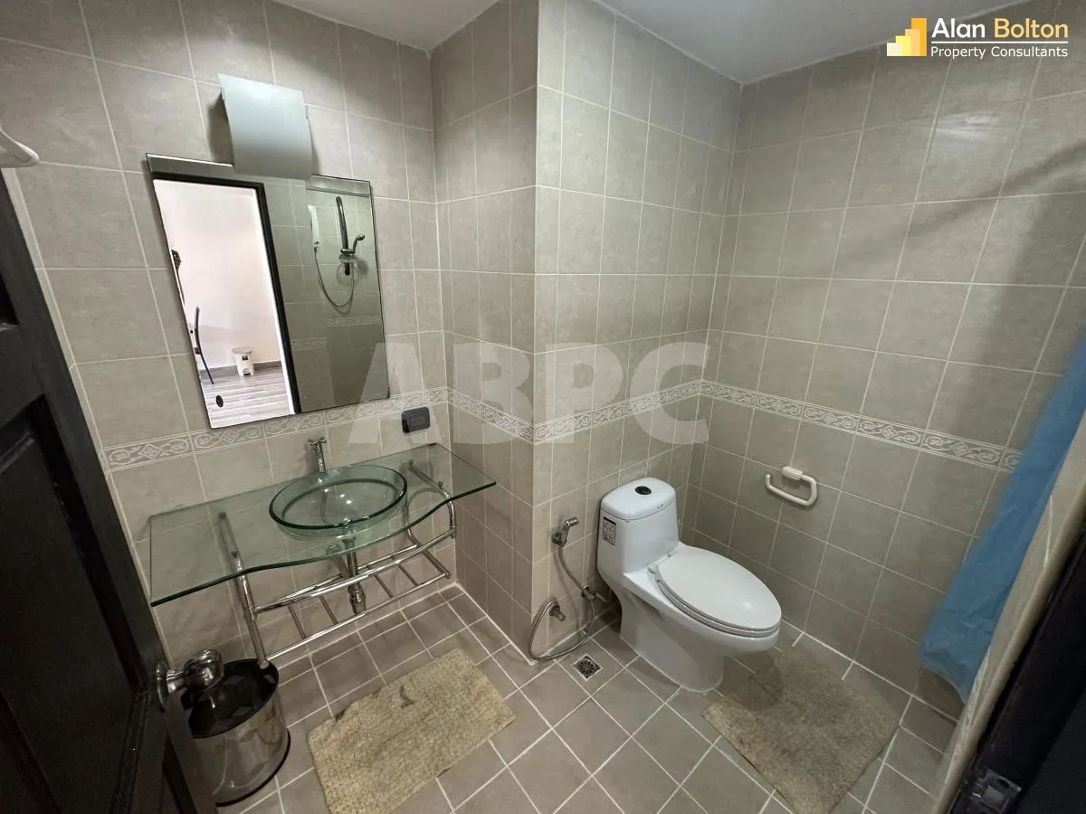1 Bed Condo in Jomtien For Rent photo 9